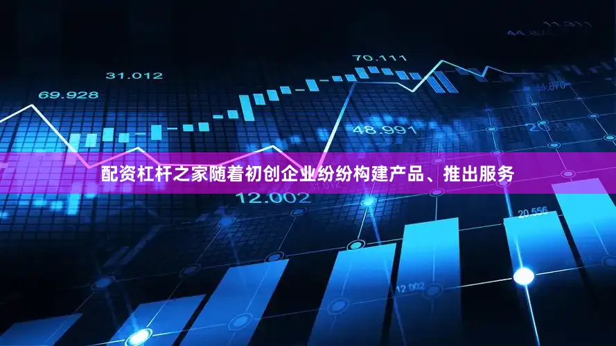 配资杠杆之家随着初创企业纷纷构建产品、推出服务