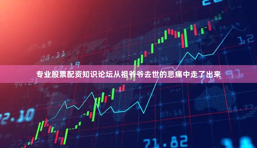 专业股票配资知识论坛从祖爷爷去世的悲痛中走了出来