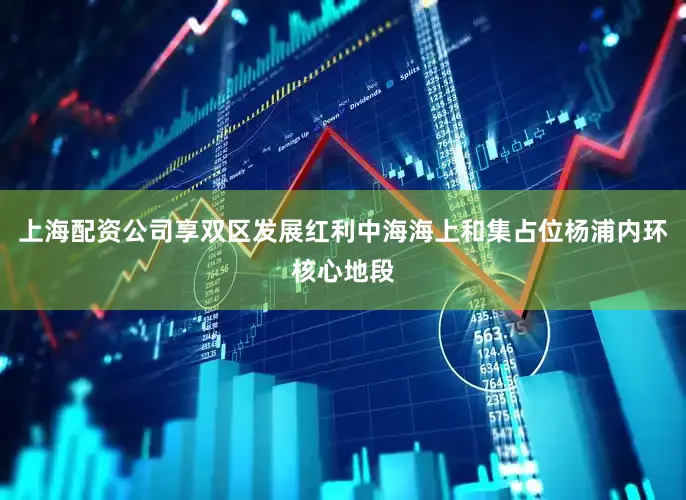 上海配资公司享双区发展红利中海海上和集占位杨浦内环核心地段