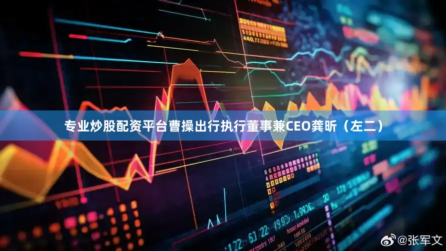 专业炒股配资平台曹操出行执行董事兼CEO龚昕（左二）