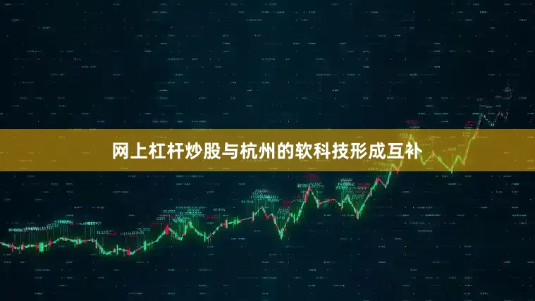 网上杠杆炒股与杭州的软科技形成互补